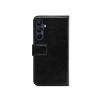 Mobilize 2in1 Magnet Gelly Wallet Case Samsung Galaxy A15 4G/5G Black