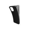 Mobilize Rubber Gelly Case Samsung Galaxy A25 5G Matt Black