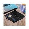 Mobilize Leather Wallet Samsung Galaxy A55 5G Black