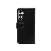 Mobilize 2in1 Magnet Gelly Wallet Case Samsung Galaxy A05s Black