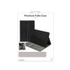 Mobilize Premium Folio Case Samsung Galaxy Tab S9 Ultra 14.6 Black