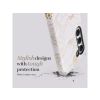 MIO White Roses Magsafe Compatible for Samsung S24 5G