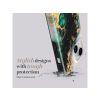 MIO Green Marble Magsafe Compatible for iPhone 15 Pro Max