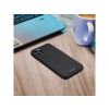 Mobilize Rubber Gelly Case Motorola Moto G04 Matt Black