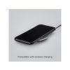 Mobilize Rubber Gelly Case Xiaomi 14 Matt Black