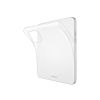 Mobilize Gelly Case Apple iPad Pro 11 (2024) - Transparant