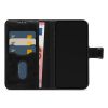 Mobilize 2in1 Magsafe Compatible Gelly Wallet Case Apple iPhone 16 Black