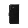 Mobilize 2in1 Magsafe Compatible Gelly Wallet Case Apple iPhone 16 Plus Black