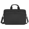 Mobilize Waterresistant Laptop Bag up to 16inch Black