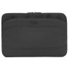 Mobilize Waterresistant Laptop Sleeve up to 16inch Black