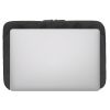 Mobilize Waterresistant Laptop Sleeve up to 16inch Black