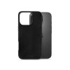 Mobilize Magsafe Compatible Premium Leather Case Apple iPhone 16 Pro Black