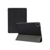 Mobilize Solid Folio Case for Apple iPad Air 13 (2024) Black