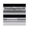 Mobilize Magsafe Compatible Naked Protection Case for Samsung Galaxy Z Flip6 Clear