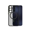Mobilize MagSafe Compatible Hybrid Pro Case Samsung Galaxy A15 4G/5G Black