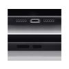 Mobilize MagSafe Compatible Hybrid Pro Case Samsung Galaxy A15 4G/5G Black