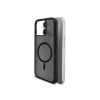 Mobilize MagSafe Compatible Hybrid Pro Case Samsung Galaxy S24+ 5G Black