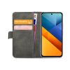 Mobilize Classic Gelly Wallet Book Case Xiaomi Poco M6 4G/Redmi 13 4G Black