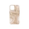 MIO Gold Marble Magsafe Compatible for iPhone 16 Plus