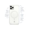 Mobilize Magsafe Compatible Naked Protection Case for Google Pixel 9 Pro XL Clear