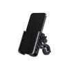 Mobilize Quick Lock Bike Holder Black