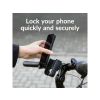 Mobilize Quick Lock Bike Holder Black