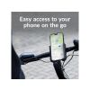 Mobilize Quick Lock Bike Holder Black