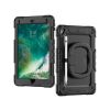 Mobilize Rotating Defender Case Stand Function for Apple iPad 9.7 (17/18)/Air/Air 2/Pro 9.7 Black