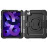 Mobilize Rotating Defender Case Stand Function for Apple iPad Pro 11 (21/22)/Air 10.9 (20/22) Black