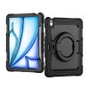 Mobilize Rotating Defender Case Stand Function for Apple iPad Air 13 (2024) Black