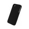 Xccess Siliconen Hoesje Apple iPhone 4 - Zwart