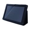 Xccess Stand Case Samsung Galaxy Tab/Tab 2 - Zwart