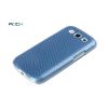 Rock Cover Jewel Samsung Galaxy SIII I9300 Blue