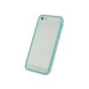Xccess Bumper Case Apple iPhone 5/5S/SE - Blauw