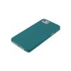 Rock Naked Cover Apple iPhone 5/5S/SE Blue