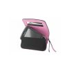 ASY-31014-001/ACC-32839-201 BlackBerry Leather Folio 98XX Black Pink Accent
