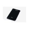 Rock Colorful Cover Samsung Galaxy Note N7000 Black