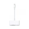 MD825ZM/A Apple Lightning to VGA-Adapter White