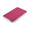 Rock Flexible Stand Case Samsung Galaxy Note 8.0 N5100 Rose Red