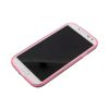 Rock Joyful Free Cover Samsung Galaxy S4 I9500/I9505 Pink