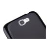 Rock Cover Ethereal Samsung Galaxy Note II N7100 Black