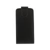 Xccess Flip Case Samsung Galaxy Xcover 2 S7710 - Zwart