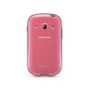 Samsung Protective Cover+ Galaxy Fame S6810 - Roze