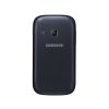 Samsung Protective Cover Galaxy Young S6310 - Blauw