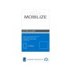 Mobilize Folie Screenprotector 2-pack Apple iPhone 5C - Transparant