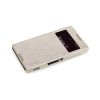 Rock Excel Case Sony Xperia C Champagne