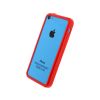 Xccess Bumper Case Apple iPhone 5C - Rood