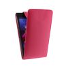 Xccess Flip Case Sony Xperia Z1 - Roze