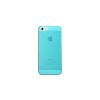 Rock Texture Ultra Thin Case Apple iPhone 5/5S/SE Blue