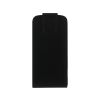 Xccess Flip Case Sony Xperia M - Zwart